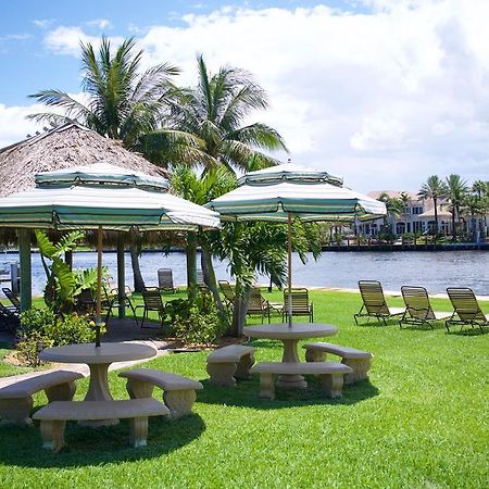 Royal Flamingo Villas Hillsboro Beach Buitenkant foto
