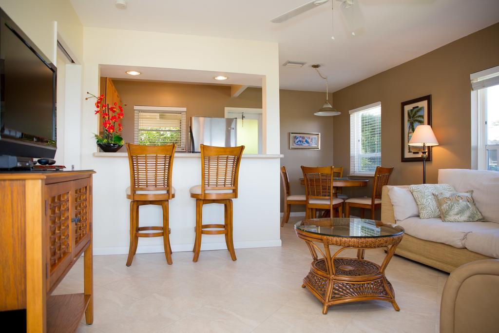 Royal Flamingo Villas Hillsboro Beach Buitenkant foto