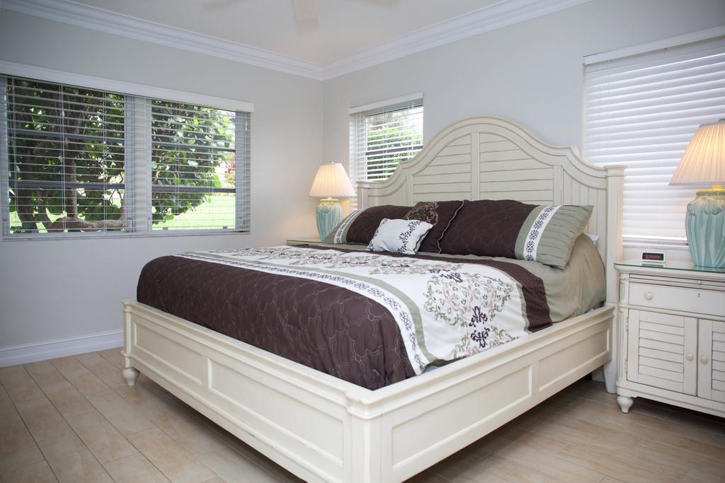 Royal Flamingo Villas Hillsboro Beach Buitenkant foto