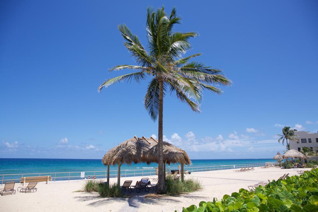 Royal Flamingo Villas Hillsboro Beach Buitenkant foto