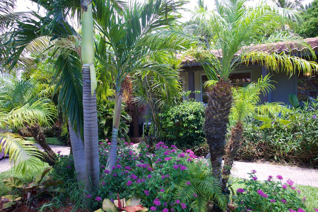 Royal Flamingo Villas Hillsboro Beach Buitenkant foto